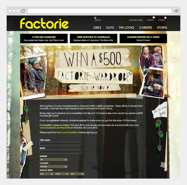 Website-mockup-factorie-wedsite-1